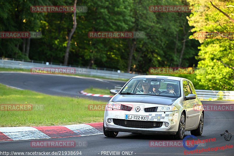 Bild #21938694 - Touristenfahrten Nürburgring Nordschleife (03.06.2023)