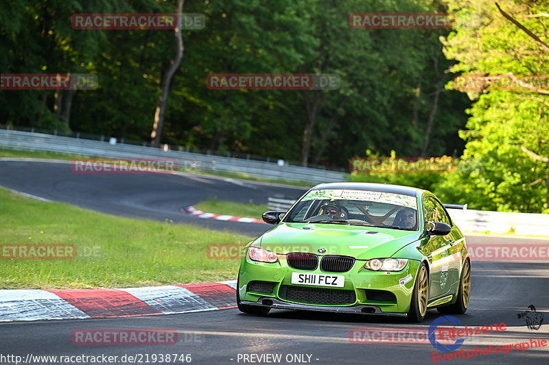 Bild #21938746 - Touristenfahrten Nürburgring Nordschleife (03.06.2023)