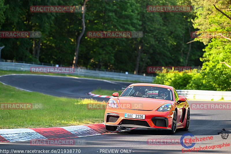 Bild #21938770 - Touristenfahrten Nürburgring Nordschleife (03.06.2023)