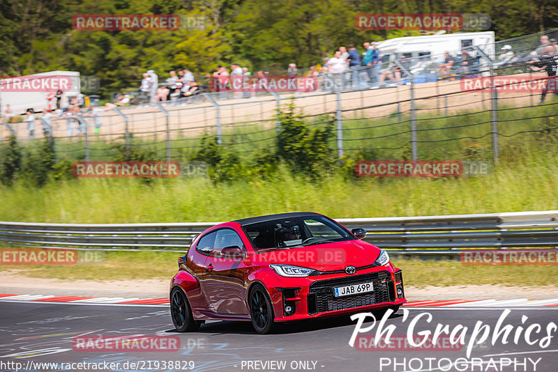 Bild #21938829 - Touristenfahrten Nürburgring Nordschleife (03.06.2023)