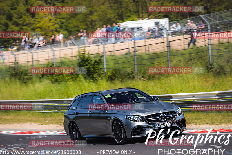 Bild #21938838 - Touristenfahrten Nürburgring Nordschleife (03.06.2023)