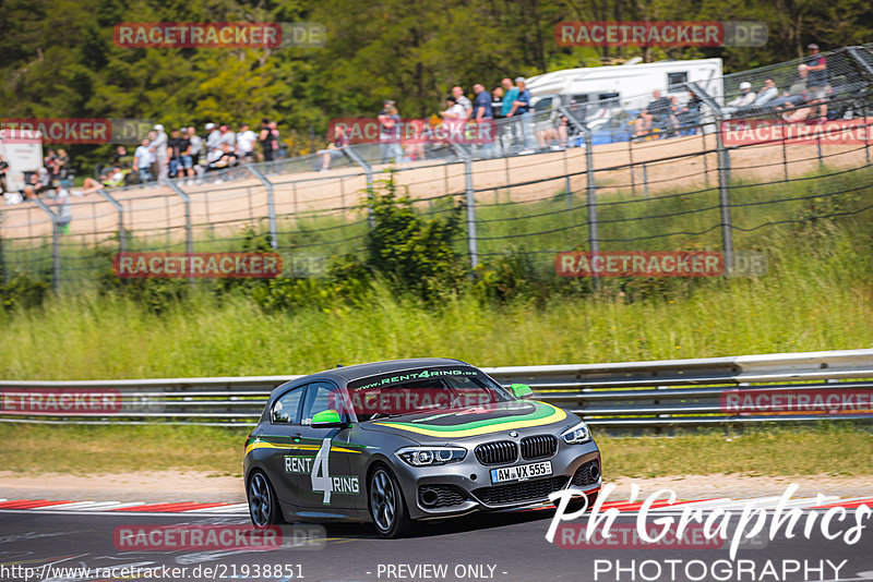 Bild #21938851 - Touristenfahrten Nürburgring Nordschleife (03.06.2023)