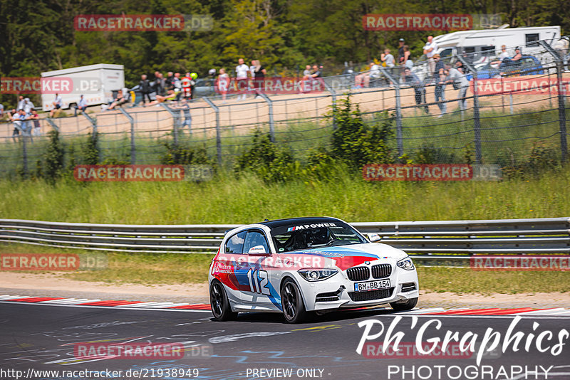 Bild #21938949 - Touristenfahrten Nürburgring Nordschleife (03.06.2023)