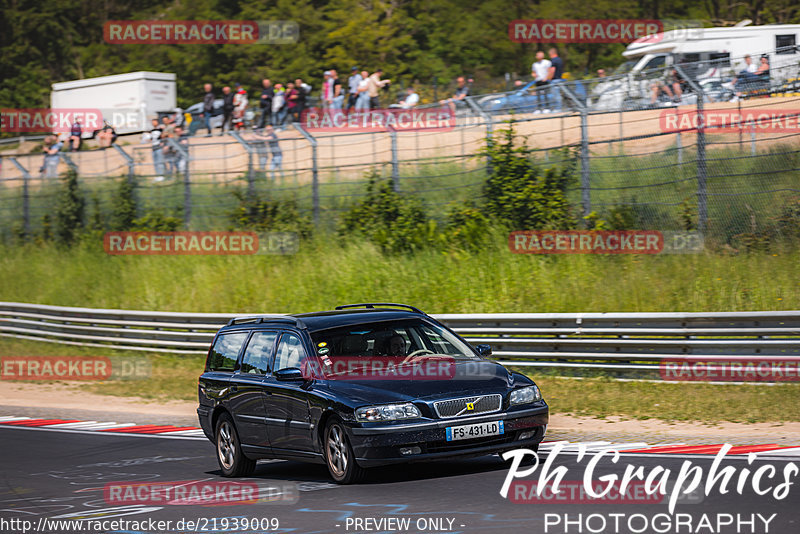 Bild #21939009 - Touristenfahrten Nürburgring Nordschleife (03.06.2023)