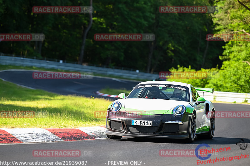 Bild #21939087 - Touristenfahrten Nürburgring Nordschleife (03.06.2023)