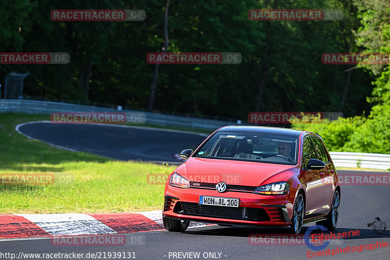 Bild #21939131 - Touristenfahrten Nürburgring Nordschleife (03.06.2023)