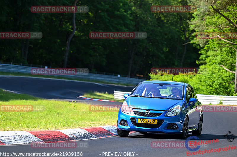 Bild #21939158 - Touristenfahrten Nürburgring Nordschleife (03.06.2023)