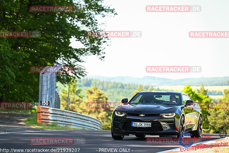 Bild #21939207 - Touristenfahrten Nürburgring Nordschleife (03.06.2023)