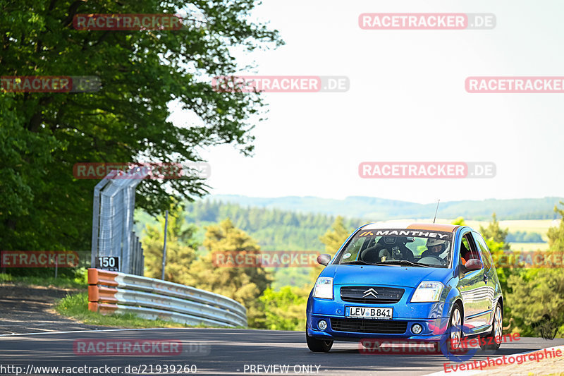 Bild #21939260 - Touristenfahrten Nürburgring Nordschleife (03.06.2023)