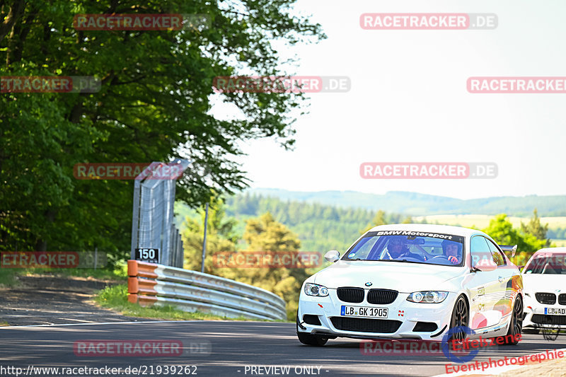 Bild #21939262 - Touristenfahrten Nürburgring Nordschleife (03.06.2023)