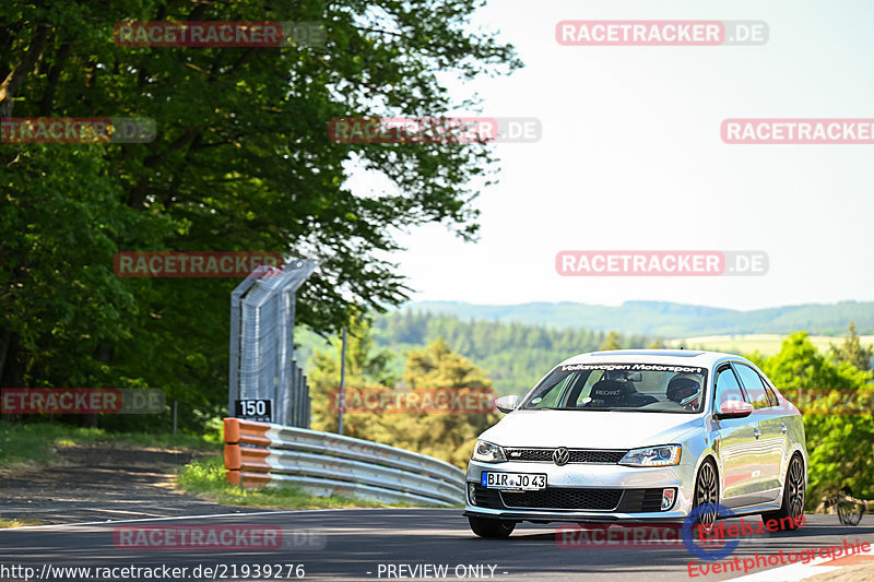 Bild #21939276 - Touristenfahrten Nürburgring Nordschleife (03.06.2023)