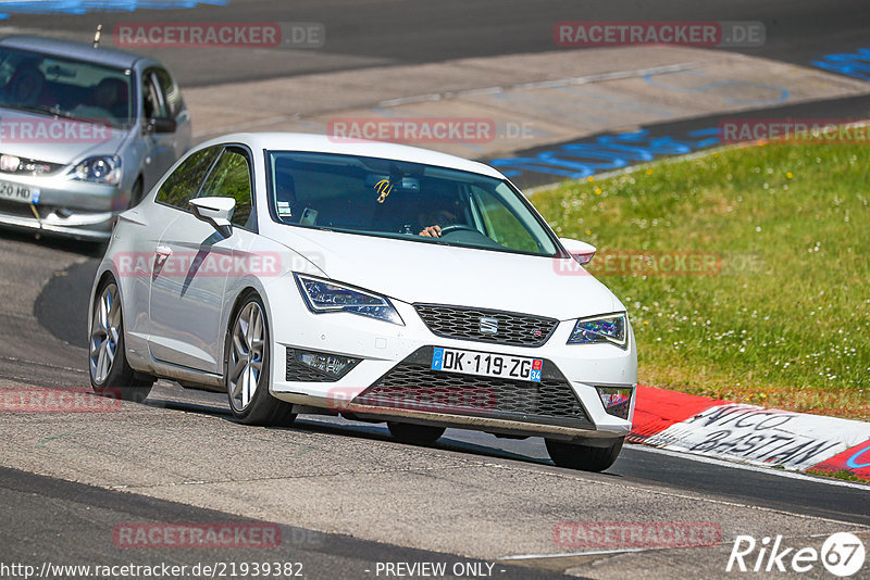 Bild #21939382 - Touristenfahrten Nürburgring Nordschleife (03.06.2023)