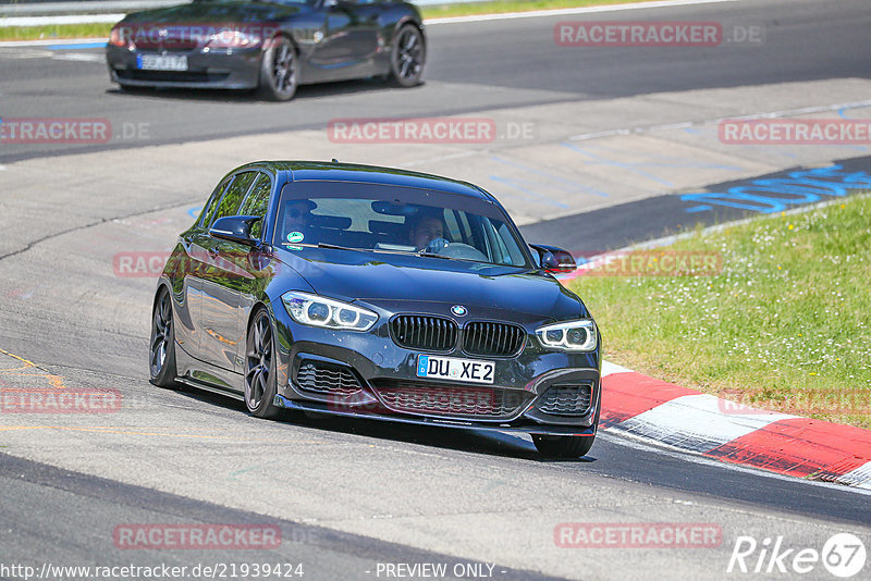 Bild #21939424 - Touristenfahrten Nürburgring Nordschleife (03.06.2023)