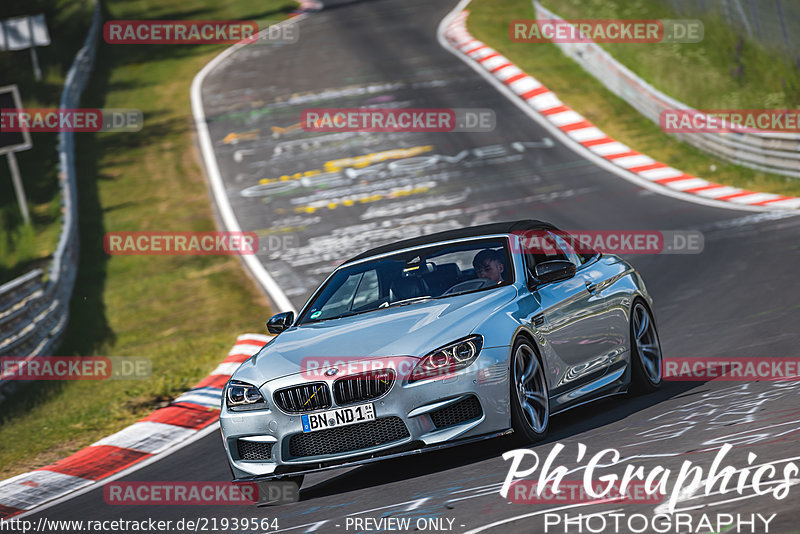 Bild #21939564 - Touristenfahrten Nürburgring Nordschleife (03.06.2023)