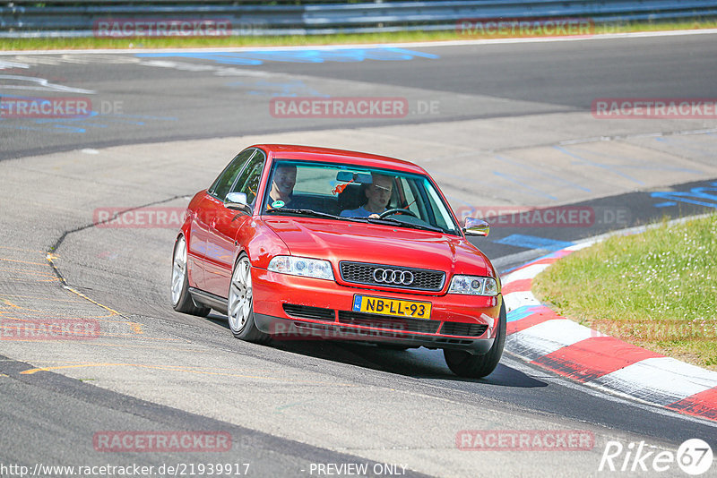 Bild #21939917 - Touristenfahrten Nürburgring Nordschleife (03.06.2023)