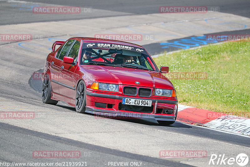 Bild #21939921 - Touristenfahrten Nürburgring Nordschleife (03.06.2023)