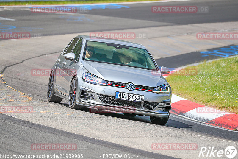 Bild #21939985 - Touristenfahrten Nürburgring Nordschleife (03.06.2023)