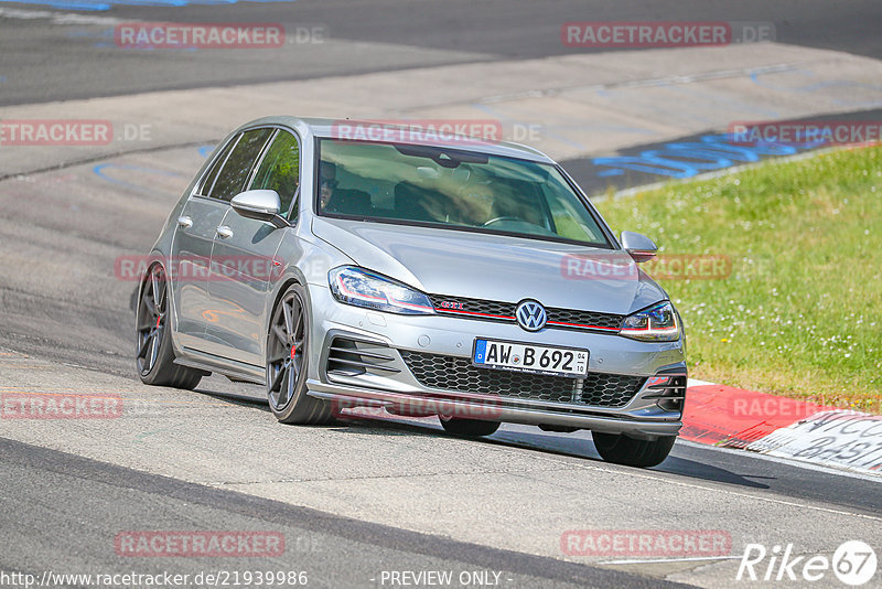 Bild #21939986 - Touristenfahrten Nürburgring Nordschleife (03.06.2023)