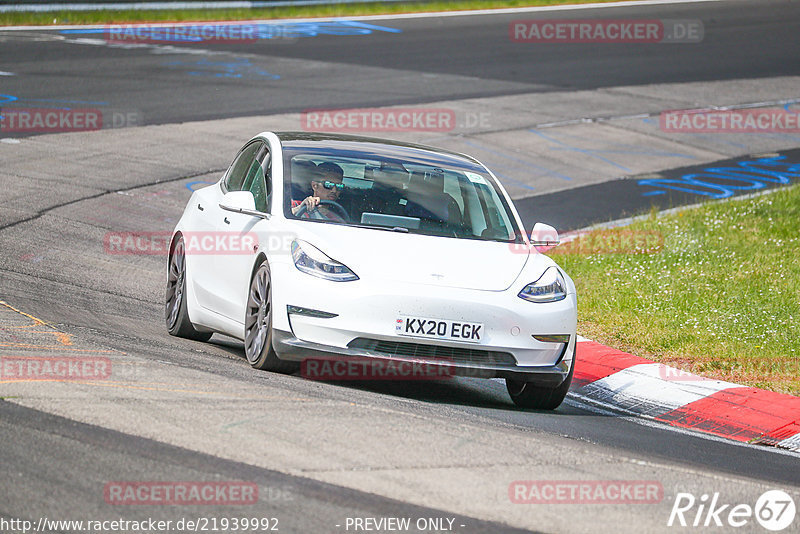 Bild #21939992 - Touristenfahrten Nürburgring Nordschleife (03.06.2023)