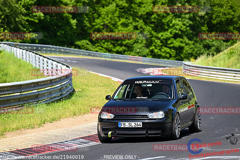 Bild #21940019 - Touristenfahrten Nürburgring Nordschleife (03.06.2023)