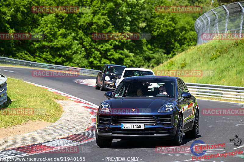 Bild #21940166 - Touristenfahrten Nürburgring Nordschleife (03.06.2023)