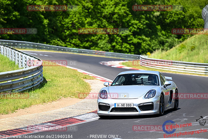 Bild #21940184 - Touristenfahrten Nürburgring Nordschleife (03.06.2023)