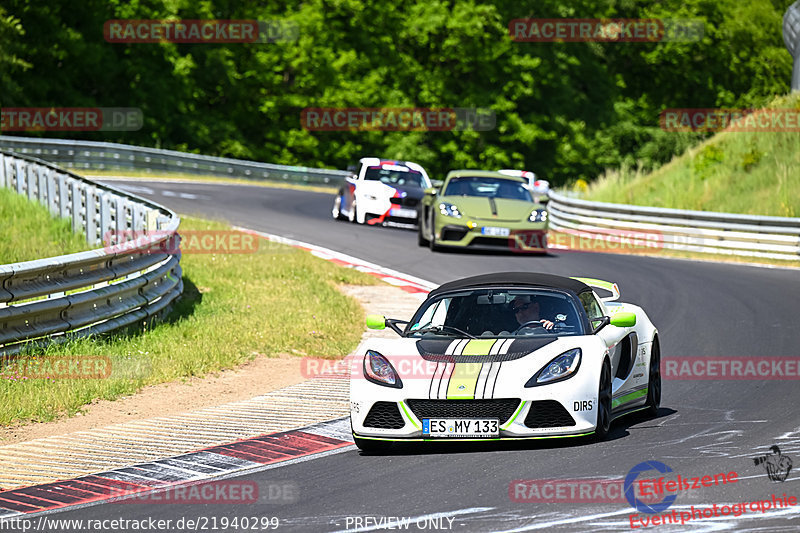 Bild #21940299 - Touristenfahrten Nürburgring Nordschleife (03.06.2023)