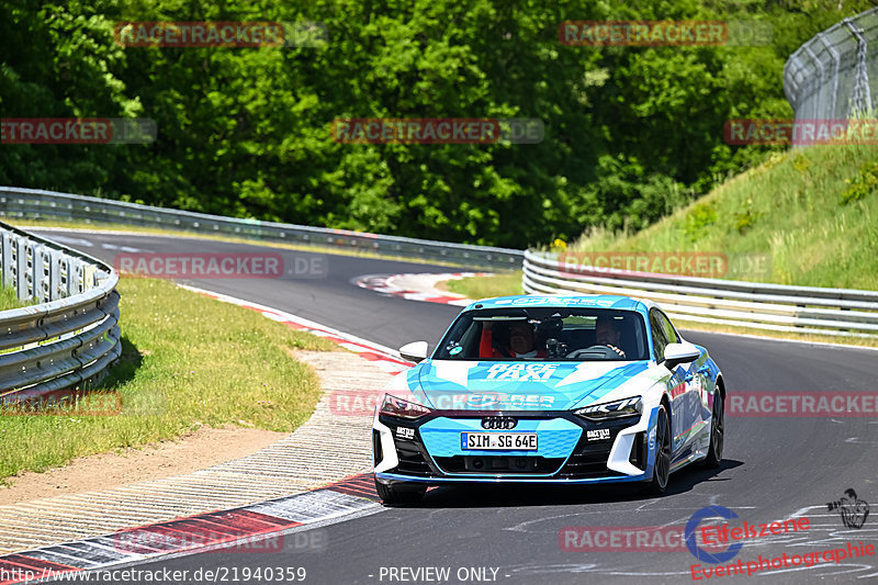 Bild #21940359 - Touristenfahrten Nürburgring Nordschleife (03.06.2023)