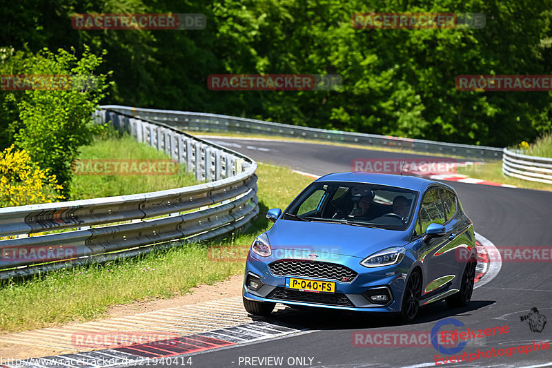 Bild #21940414 - Touristenfahrten Nürburgring Nordschleife (03.06.2023)