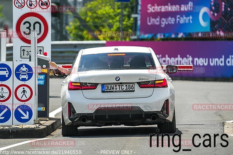 Bild #21940550 - Touristenfahrten Nürburgring Nordschleife (03.06.2023)