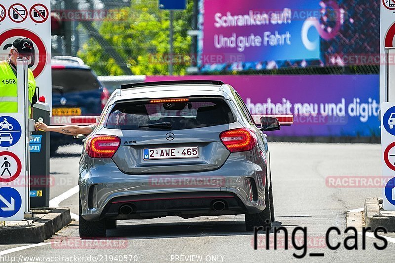 Bild #21940570 - Touristenfahrten Nürburgring Nordschleife (03.06.2023)