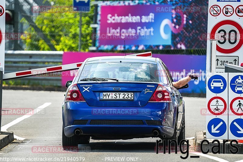 Bild #21940579 - Touristenfahrten Nürburgring Nordschleife (03.06.2023)