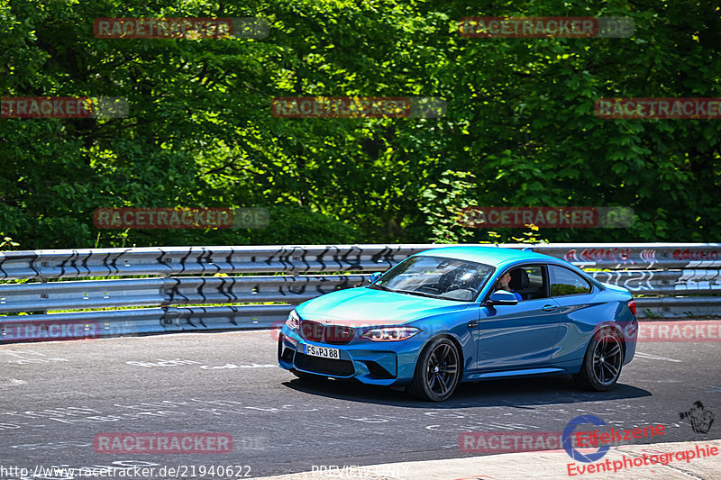 Bild #21940622 - Touristenfahrten Nürburgring Nordschleife (03.06.2023)