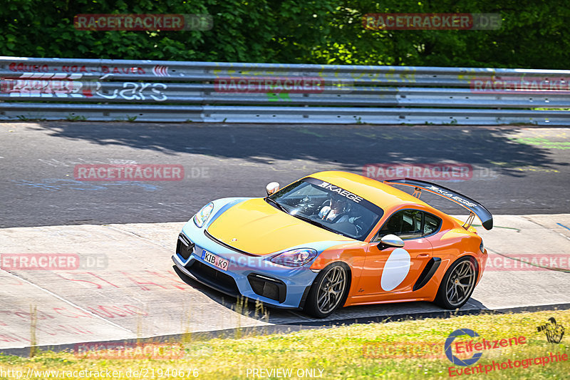 Bild #21940676 - Touristenfahrten Nürburgring Nordschleife (03.06.2023)