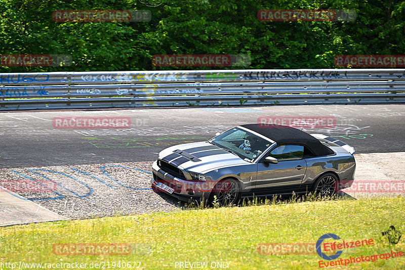 Bild #21940677 - Touristenfahrten Nürburgring Nordschleife (03.06.2023)