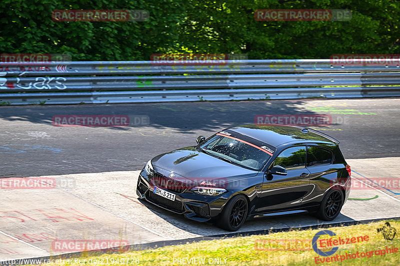 Bild #21940728 - Touristenfahrten Nürburgring Nordschleife (03.06.2023)