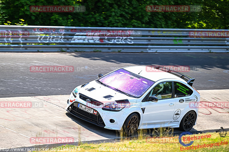 Bild #21940774 - Touristenfahrten Nürburgring Nordschleife (03.06.2023)