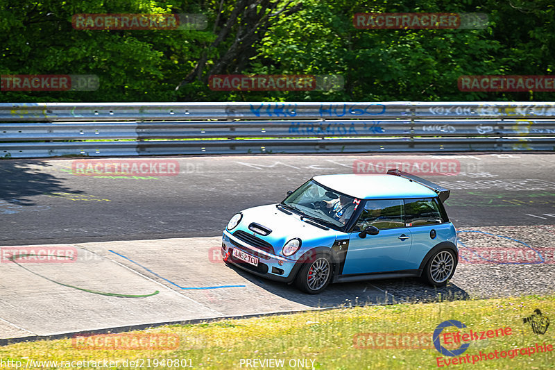 Bild #21940801 - Touristenfahrten Nürburgring Nordschleife (03.06.2023)