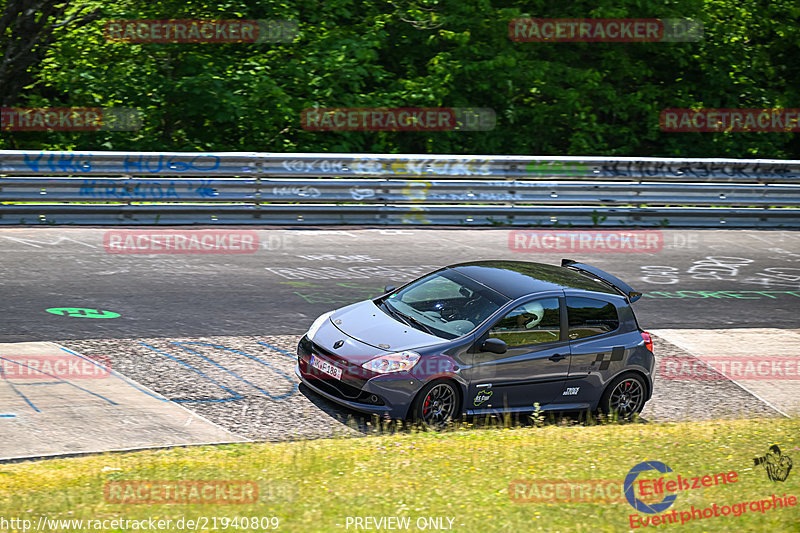 Bild #21940809 - Touristenfahrten Nürburgring Nordschleife (03.06.2023)