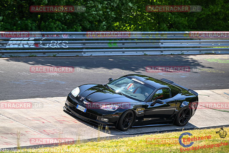 Bild #21940828 - Touristenfahrten Nürburgring Nordschleife (03.06.2023)