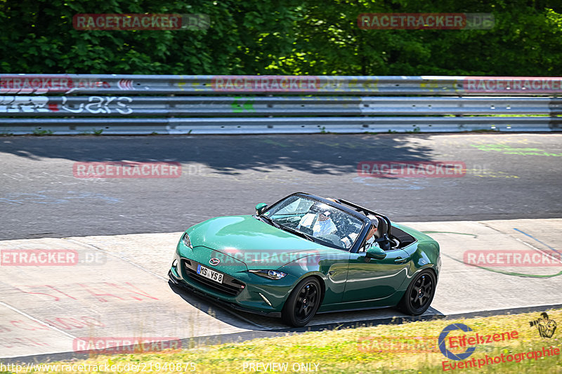 Bild #21940875 - Touristenfahrten Nürburgring Nordschleife (03.06.2023)