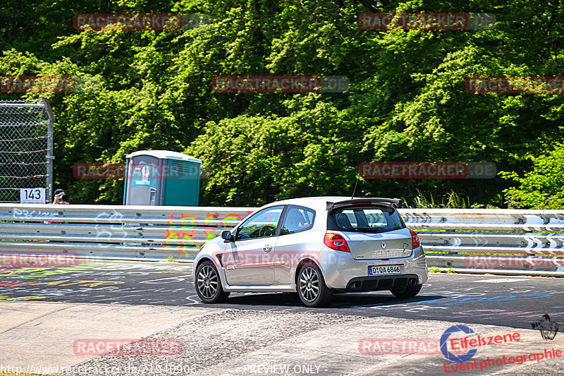 Bild #21940908 - Touristenfahrten Nürburgring Nordschleife (03.06.2023)