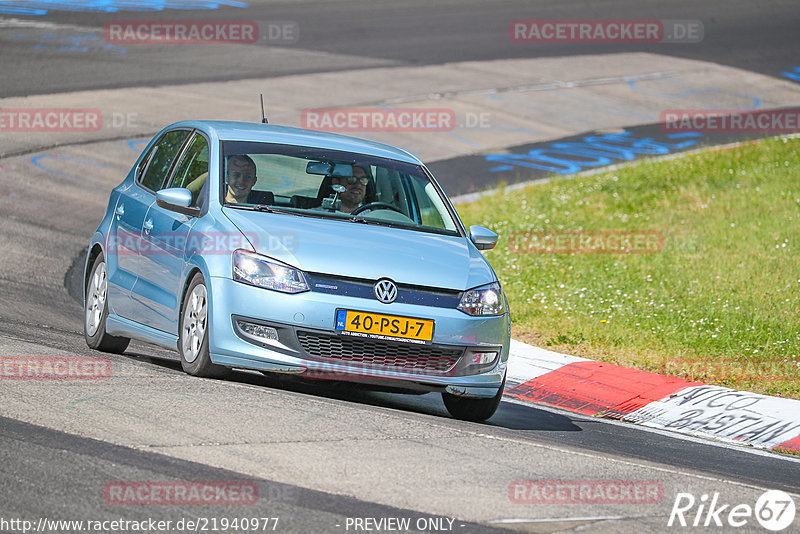 Bild #21940977 - Touristenfahrten Nürburgring Nordschleife (03.06.2023)