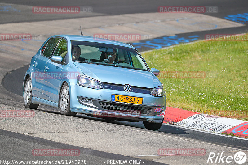 Bild #21940978 - Touristenfahrten Nürburgring Nordschleife (03.06.2023)