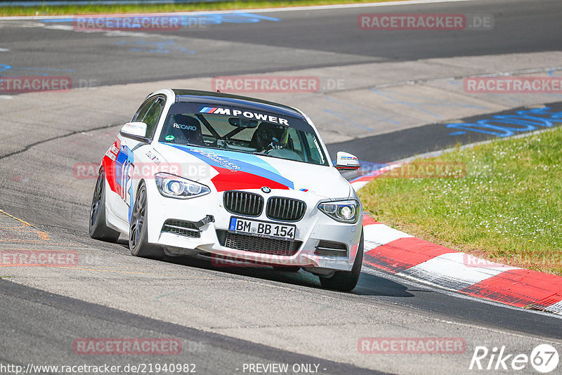 Bild #21940982 - Touristenfahrten Nürburgring Nordschleife (03.06.2023)