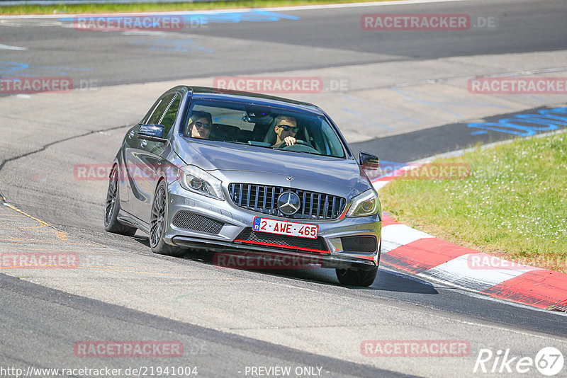 Bild #21941004 - Touristenfahrten Nürburgring Nordschleife (03.06.2023)