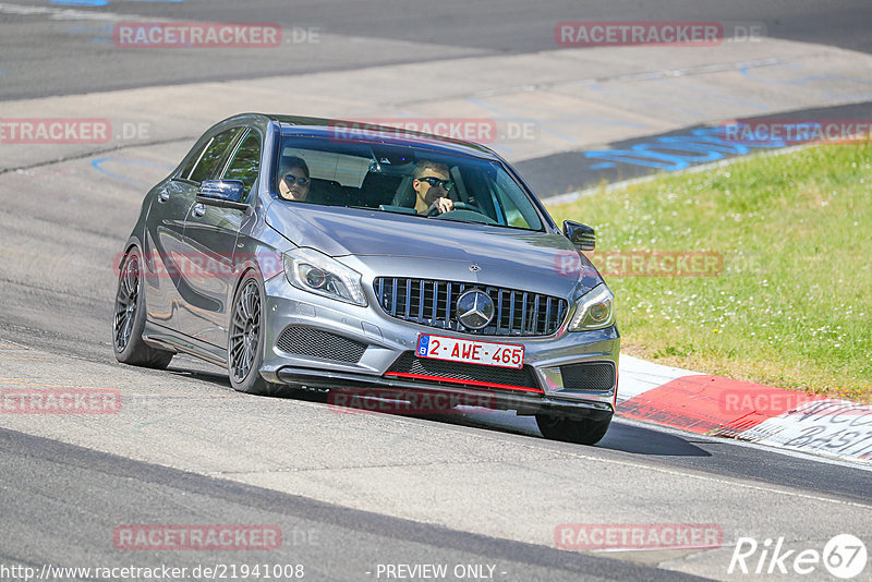 Bild #21941008 - Touristenfahrten Nürburgring Nordschleife (03.06.2023)