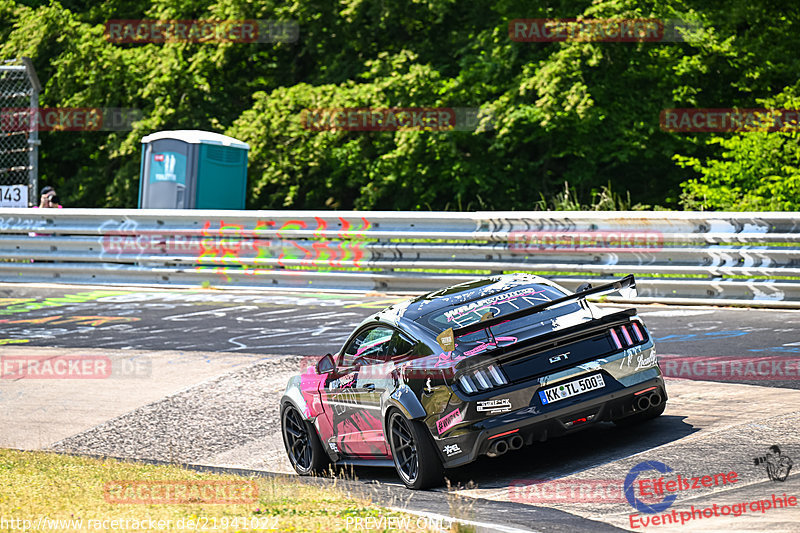 Bild #21941022 - Touristenfahrten Nürburgring Nordschleife (03.06.2023)