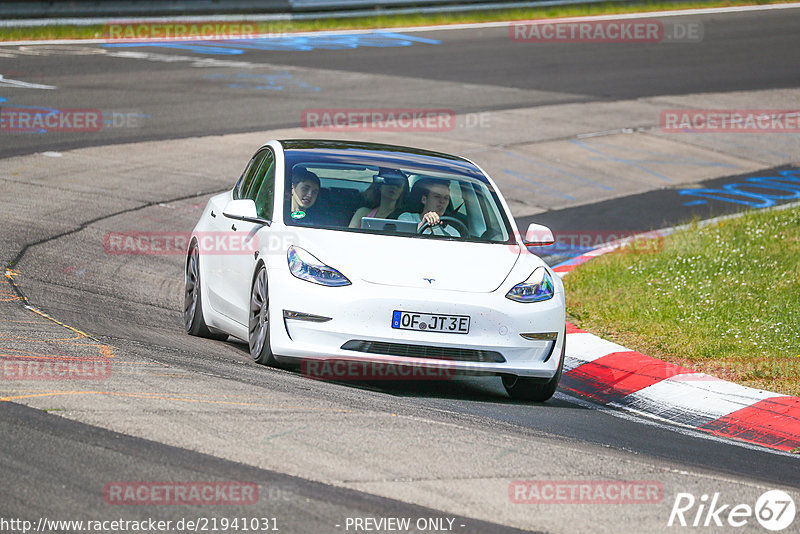 Bild #21941031 - Touristenfahrten Nürburgring Nordschleife (03.06.2023)