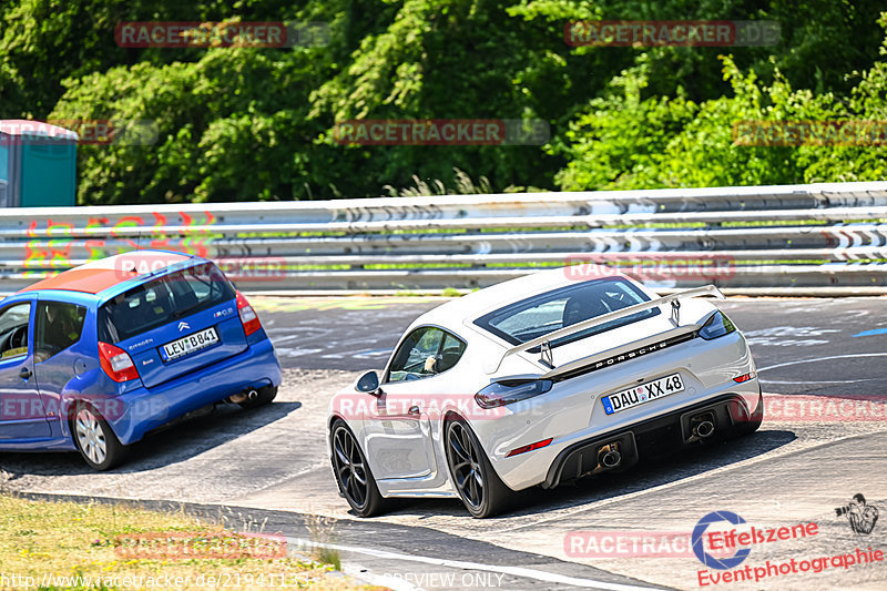 Bild #21941133 - Touristenfahrten Nürburgring Nordschleife (03.06.2023)